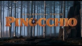 吉列爾莫·德爾·托羅的《匹諾曹》 - 官方預告片