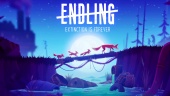 Endling： Extinction is Forever - 直播重播