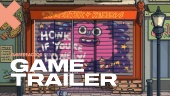Wax Heads - Xbox announce trailer
