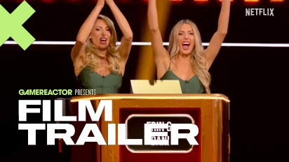 盒子裡是什麼？- 官方預告片（Netflix）