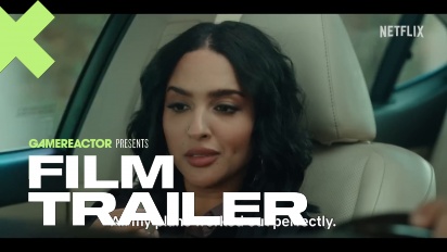 偽造預告片 - 官方預告片（Netflix）
