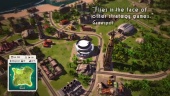 Tropico 5 - PS4 Features Trailer