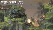 Worms WMD - Liberation Pack trailer