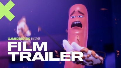 Sausage Party: Foodtopia ： 第 2 季 - 官方預告片