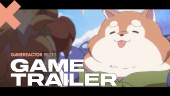 Towa and the Guardians of the Sacred Tree - Story Trailer