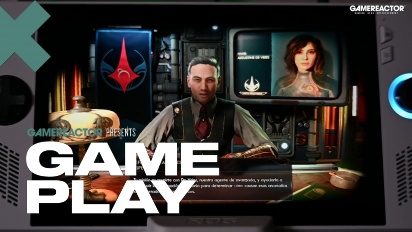 The Outer Worlds 2 - ROG Xbox Ally 上的遊戲