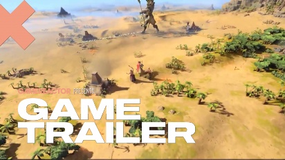 Total War: Warhammer III - 什麼是不朽帝國？