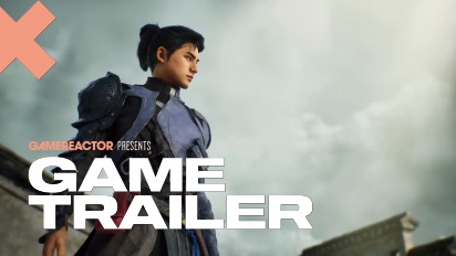 The God Slayer - 遊戲實況預告片（PS5）