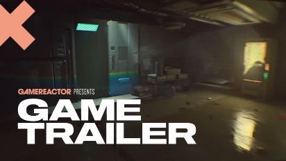 Routine - 發射預告片