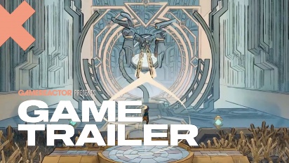 Mio: Memories in Orbit - 上映日期揭曉預告片