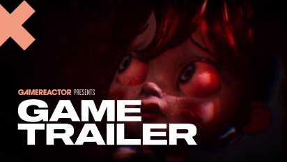 Poppy Playtime Chapter 5 - 電影預告片