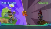 Peggle 2 - Duel Mode is Here Trailer