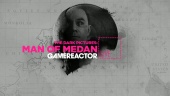The Dark Pictures Anthology: Man of Medan - Livestream Replay