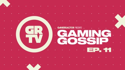 Gaming Gossip ： 第 11 集 - 我們正處於遊戲改編的黃金時代嗎？