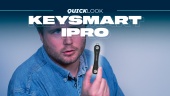 KeySmart iPro (Quick Look) - 智能金鑰存儲