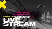 Tony Hawk's Pro Skater 3 + 4 - 直播重播