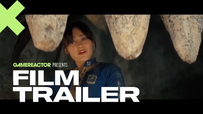 《輻射》第二季 Okey Dokey 片段