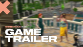 The Sims 4 - Royalty & Legacy Dynasty Gameplay Trailer (PS5 & PS4)