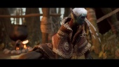 Remnant: From the Ashes Swamps of Corsus - Launch Trailer