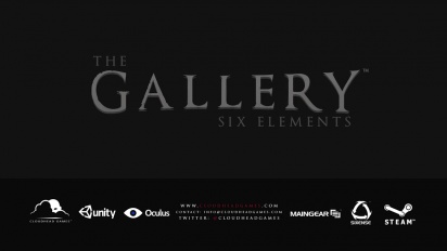 The Gallery: Six Elements - Opening Sequence