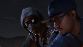 Watch Dogs 2: Remote Access - Meet Marcus & DedSec (Episode 1)