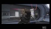 Star Wars: The Force Unleashed - Wii Producer Walkthrough Trailer
