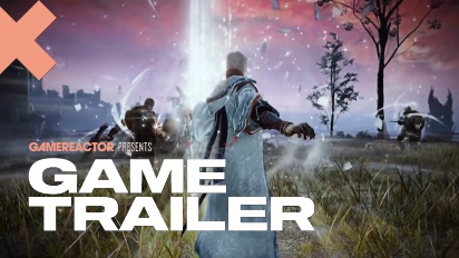 艾爾登法環 夜之統治 - 被遺忘的虛空 - 發行預告片