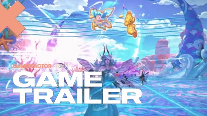 Final Fantasy XIV 線上 - 補丁 7.4：迷霧預告片（PS5 與 PS4）