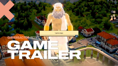 Nova Roma - PC Game Pass 公告預告片