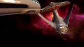 Star Trek - Authentic Star Trek Universe Trailer
