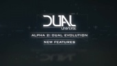 Dual Universe - Alpha 2 New Features Overview Trailer