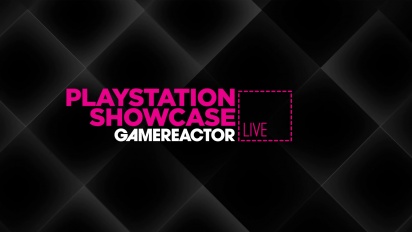 Playstation Showcase 2021 - 直播重播