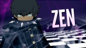 Persona Q - Zen Trailer