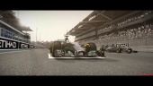 F1 2014 - Season Finale Trailer