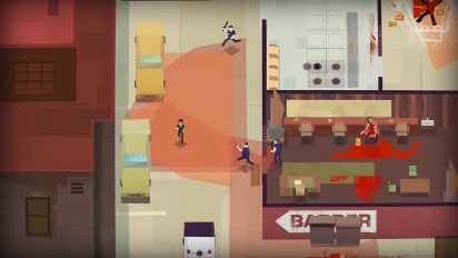 Serial Cleaner - Early Access Trailer