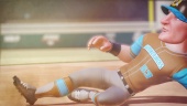 Super Mega Baseball 2 - Teaser Trailer