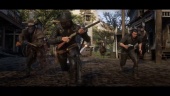 Red Dead Online - Launch Trailer