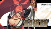 Guilty Gear: Strive - Baiken Launch Trailer