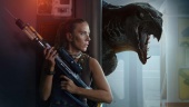 Jurassic World: Rebirth 將於今年 8 月發行數位版