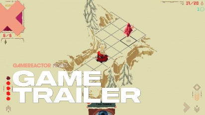 Death Howl - 主機日期揭曉預告片（PS5）