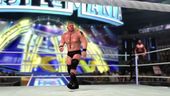 WWE 12 - Brock Lesnar Trailer