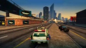 Burnout Paradise Remastered - Eight High-Octane Facts (Nintendo Switch Version)