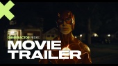 The Flash - Official Trailer