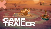 Cat Quest III - Mew Content Update