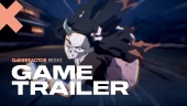 Demon Slayer: Kimetsu no Yaiba - The Hinokami Chronicles 2 - The Entertainment District