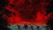 Stranger Things ' 最後一季的第一部預告片在這裡