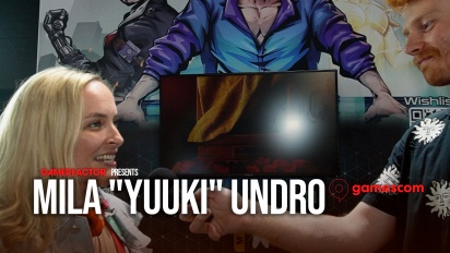 融合斯拉夫民間傳說和科幻小說 - Project Thea Gamescom 2025 採訪