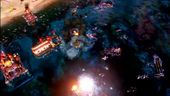 Command & Conquer Red Alert 3 - Launch Trailer