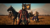 Total War: Three Kingdoms - Fates Divided Announcement Trailer