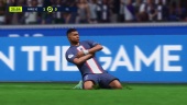 FIFA 23 - 官方比賽日體驗深潛預告片